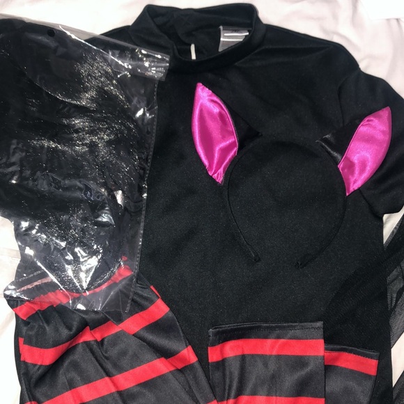 Hotel Transylvania costume - Picture 3 of 6